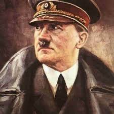  سبب موت أدولف هتلر
